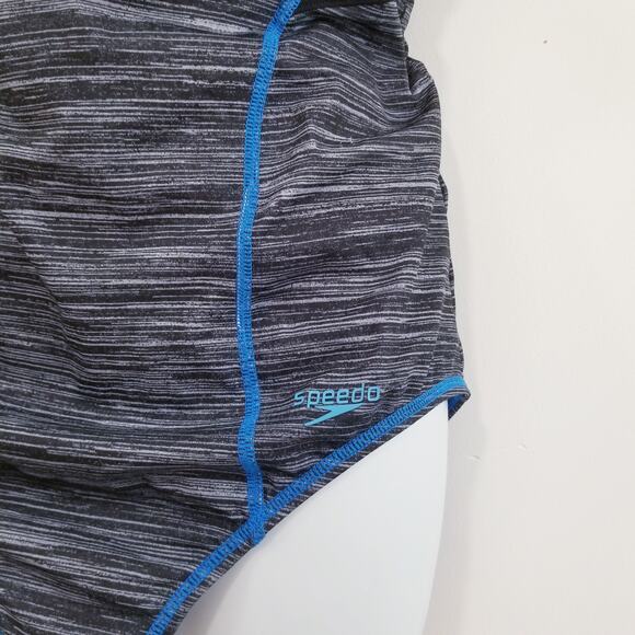 Speedo Endurance Lite One Piece Swimsuit  Strappy Swimwear - Picture 2 of 8